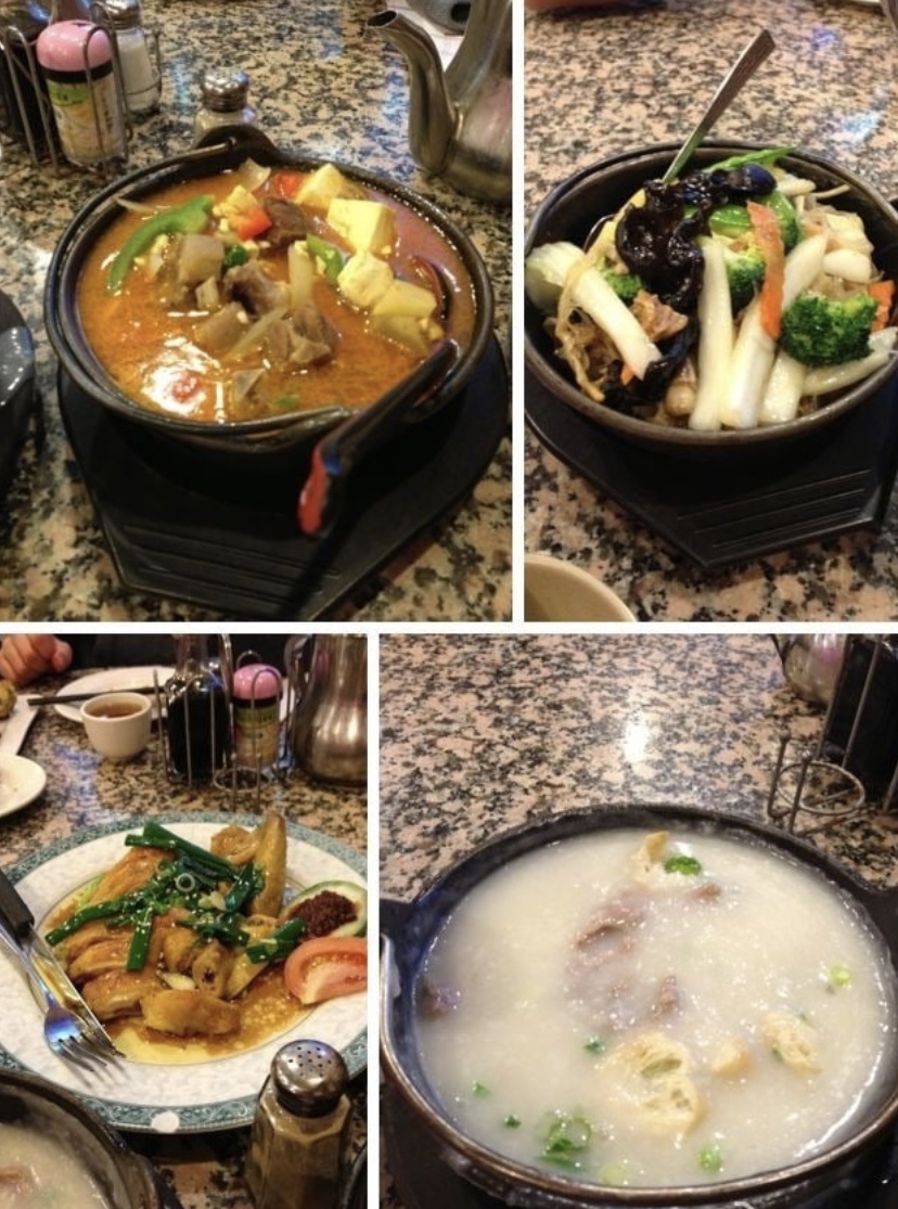 XO Restaurant